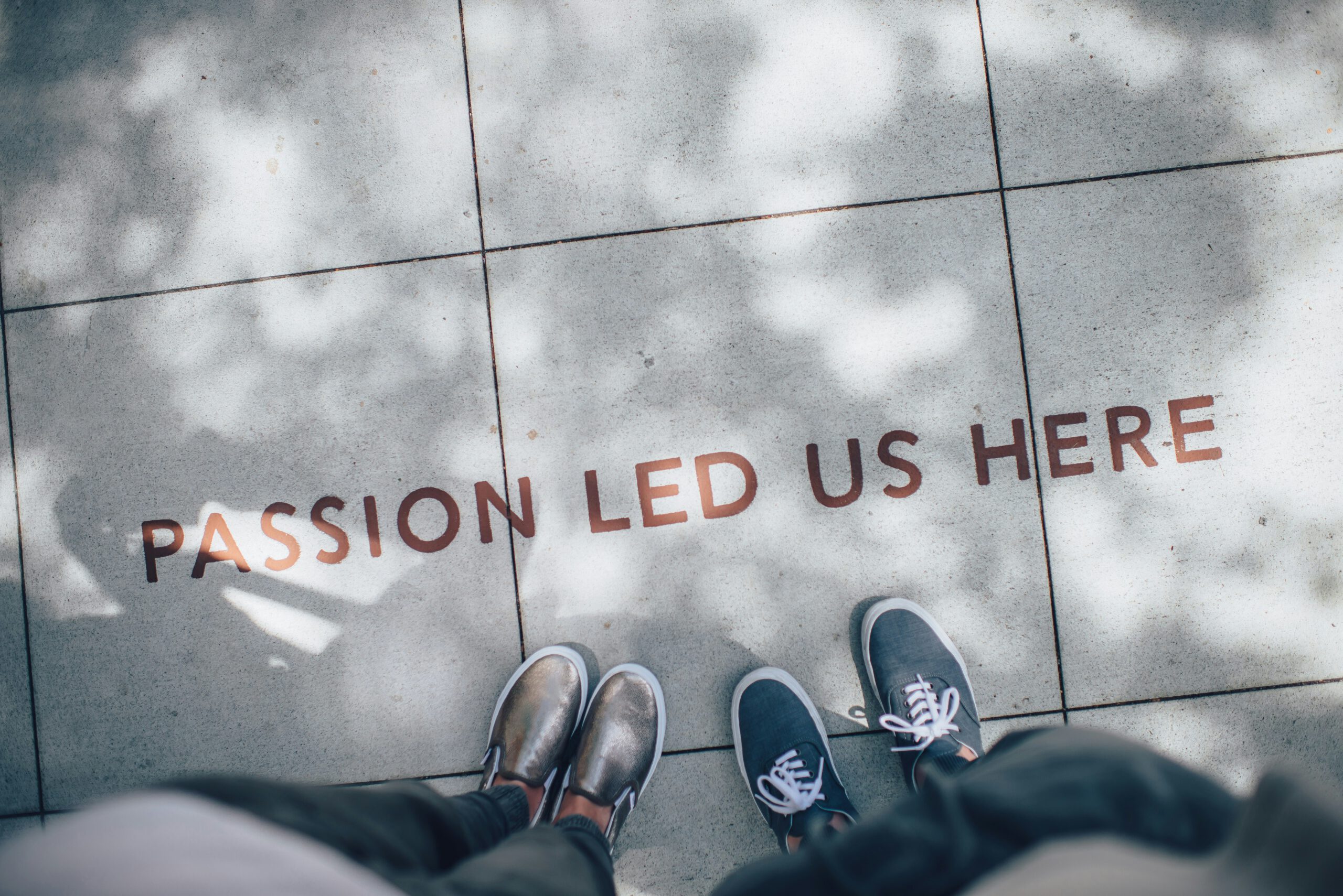 Company mission